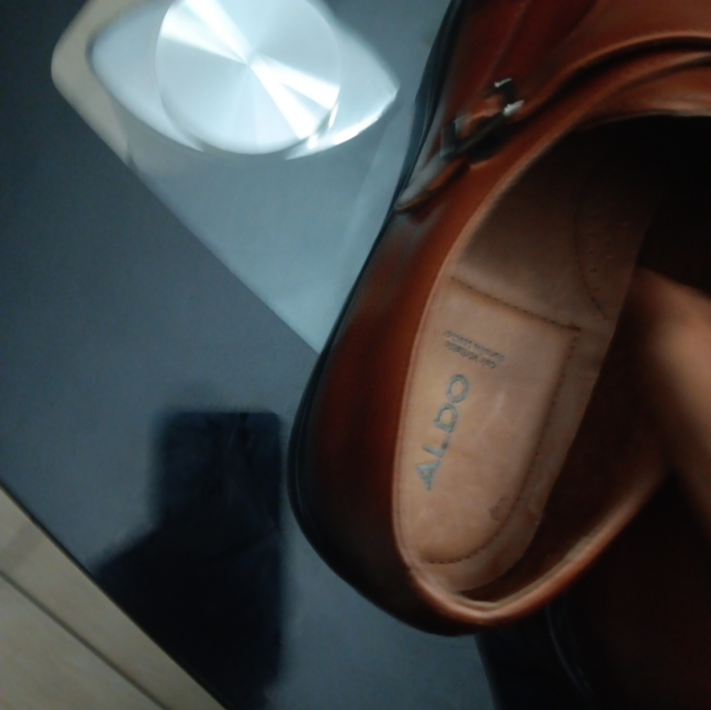 Dress Shoe